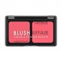 Палетка румян для лица Catrice Blush Affair Cream & Powder 020 Pleasing Pink, 6 г