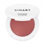 Кремовая румяна для лица Sinart Creamy Blush by Veronika Kyryliuk CB01, 4 г