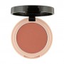 Компактные сатиновые румяна для лица Ninelle Colorico Satin Face Blush 401, 2.5 г