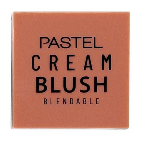Кремовые румяна для лица Pastel Cream Blush Blendable 44, 3.6 г