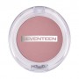 Компактные румяна для лица Seventeen Natural Matte Silky Blusher 02 Hazelnut, 5 г