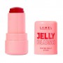 Желейные румяна для лица LAMEL Make Up Water Jelly Blush 01, 6.6 г