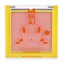 Румяна прессованные Missai Peach Mood Matte Blush 01 Персик, 8 г