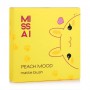 Румяна прессованные Missai Peach Mood Matte Blush 01 Персик, 8 г