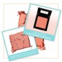 Румяна для лица Maybelline New York Fit Me Blush 40 Peach, 4.5 г