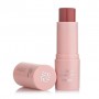 Румяна-стик для лица Bogenia Angelic Creamy Blush Stick BG632, 002 Cherie, 8.5 г