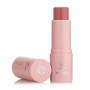 Румяна-стик для лица Bogenia Angelic Creamy Blush Stick BG632, 002 Cherie, 8.5 г