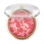 Румяна для лица Catrice Cheek Lover Marbled Blush 10 Dahlia Blossom, 7 г