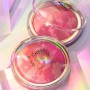 Румяна для лица Catrice Cheek Lover Marbled Blush 10 Dahlia Blossom, 7 г