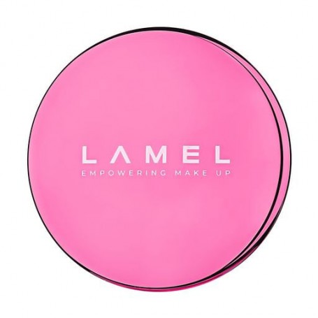 Румяна для лица LAMEL Make Up Flamy Fever Blush 401, 7 г