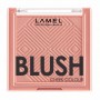 Румяна для лица LAMEL Make Up Cheek Colour 402 Rouge, 3.8 г