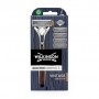 Бритва Wilkinson Sword Quattro Vintage Edition с 4 сменными картриджами, мужская