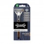 Бритва Wilkinson Sword Quattro Vintage Edition с 4 сменными картриджами, мужская