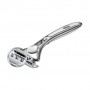 Станок для бритья мужской Wilkinson Sword Quattro Titanium Sensitive с 1 сменным картриджем