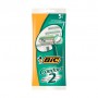 Одноразовые бритвы BIC Comfort 2 мужские, 5 шт