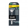 Станок для бритья мужской Wilkinson Sword Quattro Sensitive с 5 сменніми картриджами