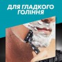 Станок для бритья мужской Gillette Mach3 Charcoal 3 лезвия, с 2 сменными картриджами