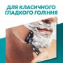 Станок для бритья Gillette Mach 3 мужской, с 5 сменными картриджами