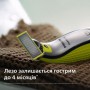 Сменные лезвия Philips OneBlade 360 Blades + Body Kit с насадками для тела, 2 шт (QP624/50)