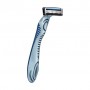 Станок для бритья одноразовый BIC Flex3 Comfort мужской 3 лезвия, 8 шт