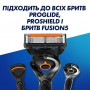 Сменные картриджи для бритья Gillette Fusion5 ProGlide, мужские, 8 шт