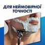 Станок для бритья Gillette Fusion5 ProGlide Flexball мужской, с 2 сменными картриджами