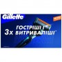 Бритва Gillette Fusion 5 ProGlide Power с 1 сменным картриджем, мужская