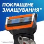 Бритва Gillette Fusion 5 ProGlide Power с 1 сменным картриджем, мужская