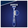 Одноразовые станки для бритья Gillette Blue 3 Comfort мужские, 8 шт