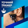 Станок для бритья Gillette Fusion 5 Proglide мужской, с 4 сменными картриджами + подставка