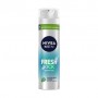 Гель для бритья NIVEA MEN Fresh Kick, 200 мл