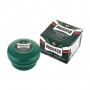 Тонизирующее мыло для бритья Proraso Green Line Refreshing Shaving Soap с экстрактом эвкалипта и ментола, 150 мл