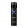 Пена для бритья NIVEA MEN Deep Чистое и комфортное бритье, мужская, 200 мл