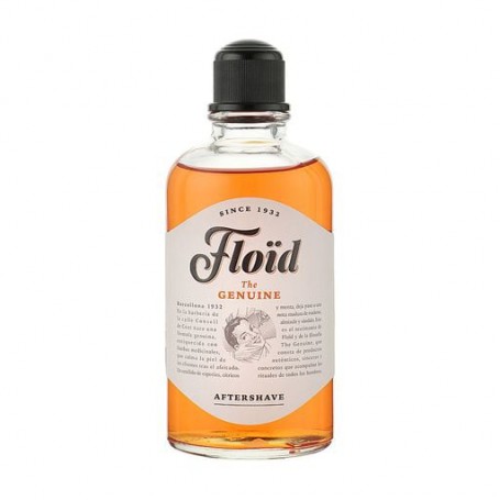 Мужской лосьон после бритья Floid The Genuine, 400 мл