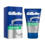 Мужской успокаивающий бальзам после бритья Gillette After Shave Balm Soothing с алоэ вера, 100 мл