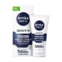 Увлажняющий крем после бритья NIVEA MEN для чувствительной кожи, 75 мл