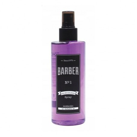 Одеколон после бритья Marmara Barber No.1 Eau De Cologne, 250 мл