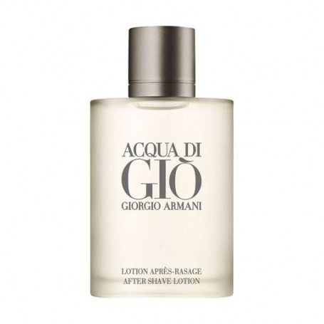 Парфюмированный лосьон после бритья Giorgio Armani Acqua di Gio Pour Homme мужской, 100 мл