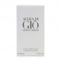 Парфюмированный лосьон после бритья Giorgio Armani Acqua di Gio Pour Homme мужской, 100 мл
