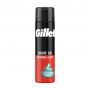 Гель для бритья Gillette Original Scent мужской, 200 мл