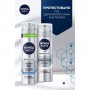 Гель для бритья NIVEA MEN Серебряная защита, 200 мл