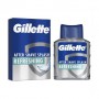 Мужской лосьон после бритья Gillette Arctic Ice After Shave Splash, 100 мл