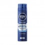 Увлажняющий гель для бритья NIVEA MEN Protect & Care Moisturising Shaving Gel Защита и уход, 200 мл