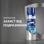 Мужской гель для бритья Gillette Series Увлажняющий, 200 мл