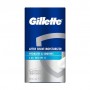 Мужской бальзам после бритья Gillette 3в1 Hydrates & Soothes SPF 15 50 мл