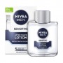 Лосьон после бритья NIVEA MEN Успокаивающий, для чувствительной кожи, 100 мл