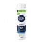 Успокаивающий гель для бритья NIVEA MEN для чувствительной кожи, без спирта, 200 мл