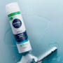 Успокаивающий гель для бритья NIVEA MEN для чувствительной кожи, без спирта, 200 мл