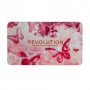 Палетка теней для век Makeup Revolution Forever Flawless Eyeshadow Palette, Butterfly, 19.8 г