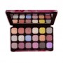 Палетка теней для век Makeup Revolution Forever Flawless Eyeshadow Palette, Butterfly, 19.8 г